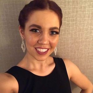 Meet your Posher, Allison